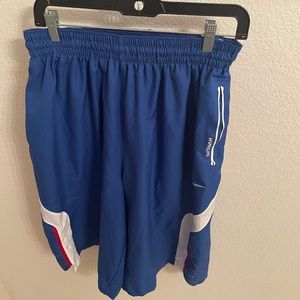 2012 Olympic hyper elite limited edition shorts